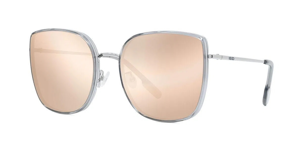 Kenzo KZ40093F Sunglasses - view 6